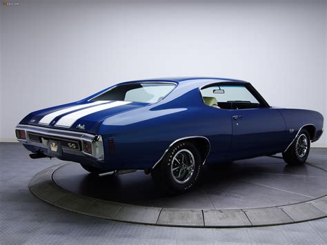 🔥 [50+] 1970 Chevelle SS 454 Wallpapers | WallpaperSafari