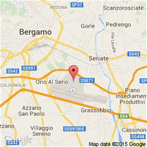 Milan Bergamo Airport Flights - Cheap Flights To Milan Bergamo Airport BGY