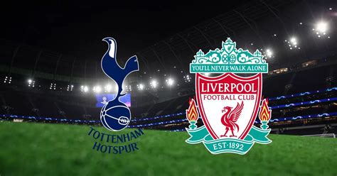 Match Threads - Spurs vs Liverpool - Match Day 7 - 30th Sept KO 5:30pm ...