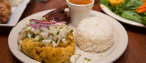 Mofongo Authentic Recipe | TasteAtlas