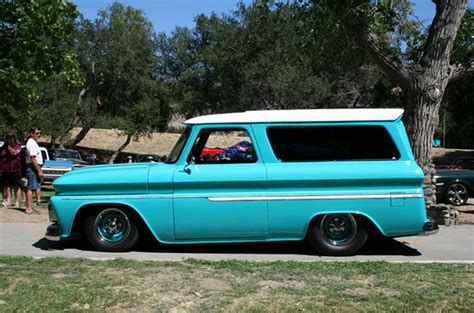 1966 Chevy Blazer | Chevy trucks, Custom chevy trucks, Chevy