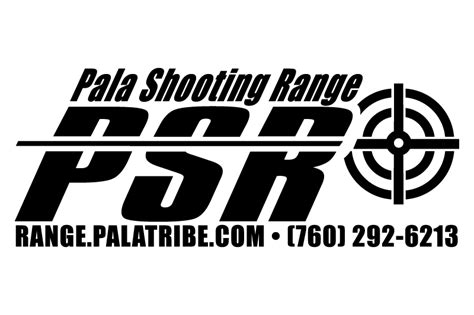 Pala Shooting Range – Pala Tribe