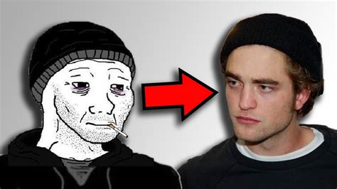 More Wojak ORIGINS - YouTube