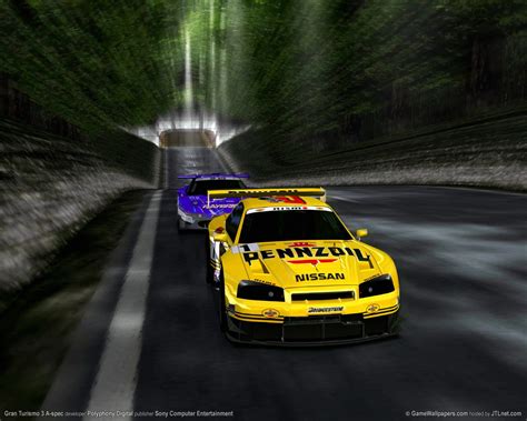 The 10 Best Racing Games for the PS2