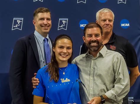 College Swimming Coaches Association of America Celebrates 100 Years