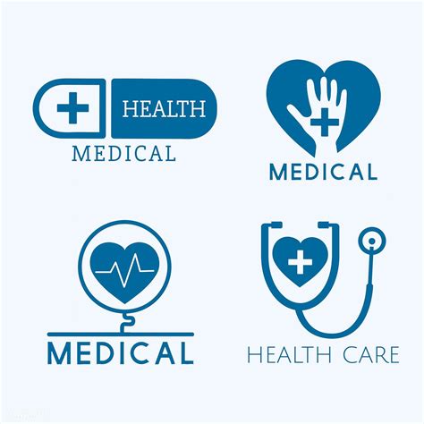 Health and Medical Logos - KoltenkruwMathews