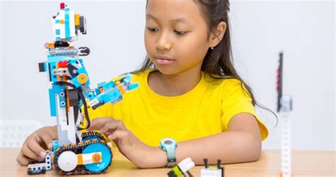 Best LEGO Robotics Kits in 2023 - A Tutor