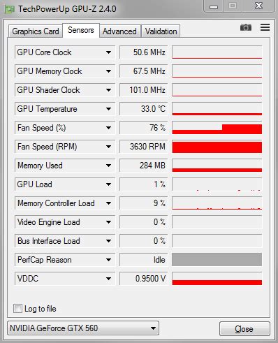 graphics card - Cannot adjust GPU fan speed - Super User