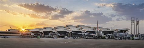 Home | Riyadh Airports Company