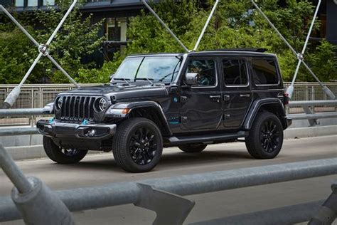 2023 Jeep Wrangler Rubicon Gas Mileage – Get Latest News 2023 Update