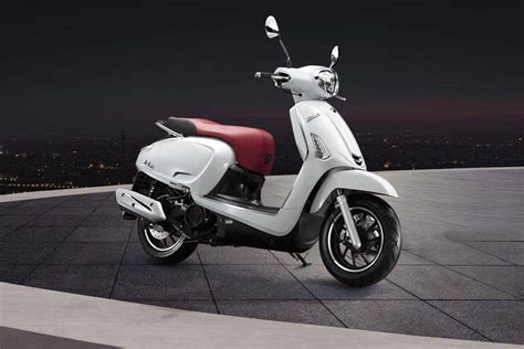 Kymco Like 150i 2024 Price, Promo July, Spec & Reviews