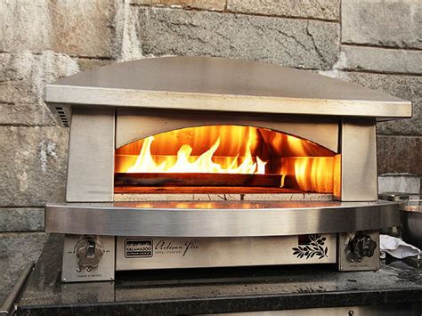 indoor gas pizza oven - How To Build A Safe Indoor Pizza Oven? | Gas pizza oven, Wood burning ...