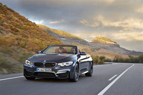 2014 BMW M4 Convertible - Picture 99473