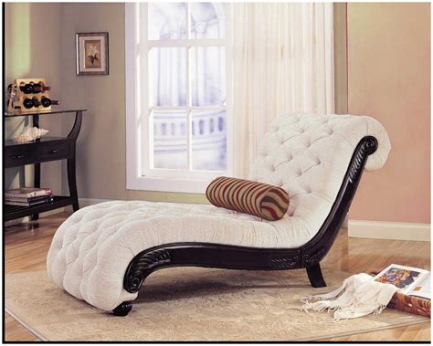 2024 Latest Small Chaise Lounge Chairs for Bedroom