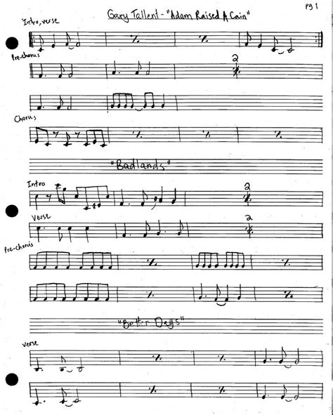 Transcription help | TalkBass.com