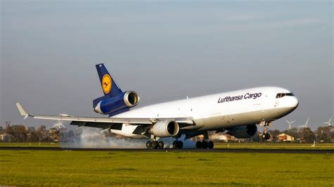 Lufthansa Cargo offers dynamic spot pricing