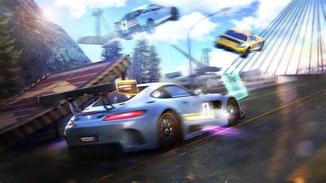 Asphalt 8 v8.0.1 MOD APK (Free Shopping) Download