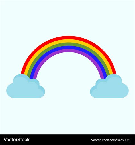 Bộ vẽ đáng yêu cute drawing rainbow Phương tiện nghệ thuật yêu thích ...