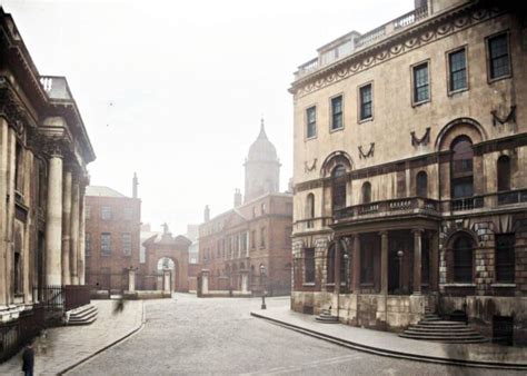 Discover the Rich History of Dublin Castle: The Heart of Dublin, Ireland - IrishHistory.com