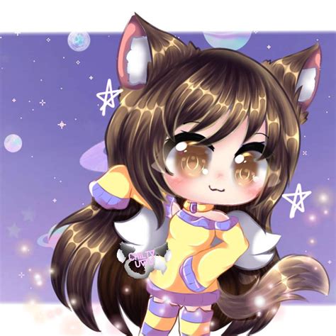 uwu | Gacha-Life Amino