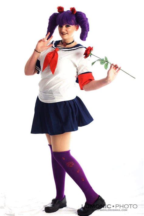 Kizana: Yandere Simulator Cosplay | Cosplay Amino