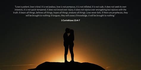 17 Inspiring Bible Verses About Dating and Relationships