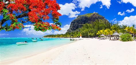 13 most beautiful beaches on Mauritius that will impress you – pelican ...