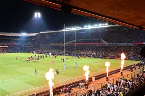 Loftus to host Springboks as 2023 fixtures get confirmed - Vodacom Bulls