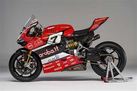 aruba, It, Racing, Ducati, Wsbk, Team, 2016 Wallpapers HD / Desktop and Mobile Backgrounds