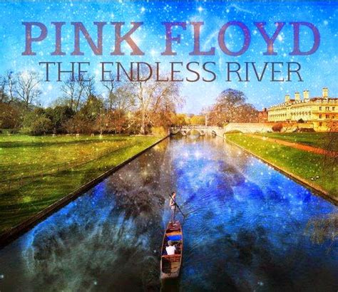 :: Alexandra Proaño 3D - Green Pear Diaries ::: Pink Floyd: The Endless River