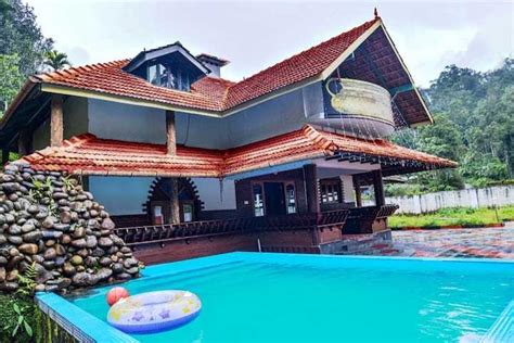 25 Cottages In Munnar (2023) | Updated Deals, Latest Reviews, Photos