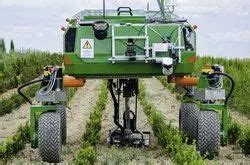 Agriculture Robots at Best Price in India