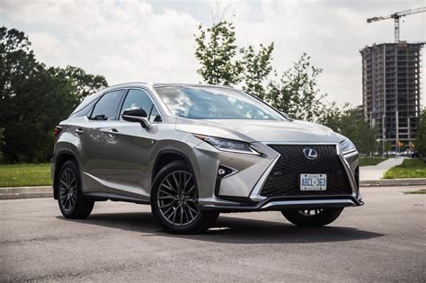 2013 Lexus Rx 350 F Sport Interior - Design Corral