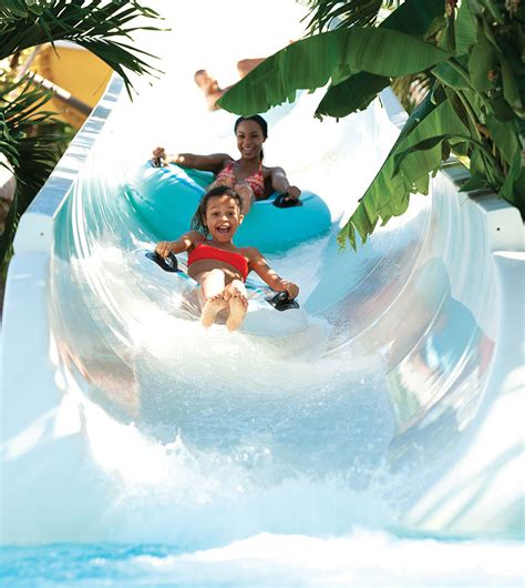 Beaches® All-Inclusive Family Resorts & Kid-Friendly Vacations