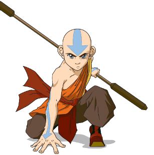 The Mandarin vs Avatar Aang - Battles - Comic Vine