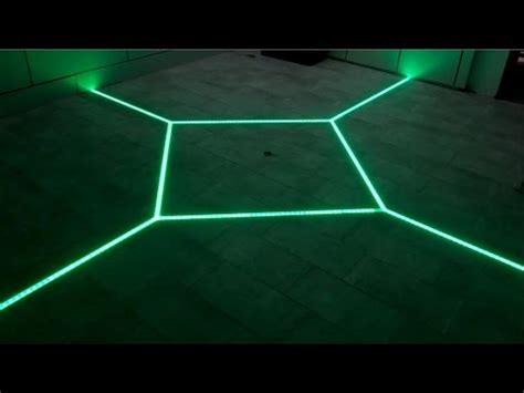 Recessed Led Floor Lighting Strips | Viewfloor.co