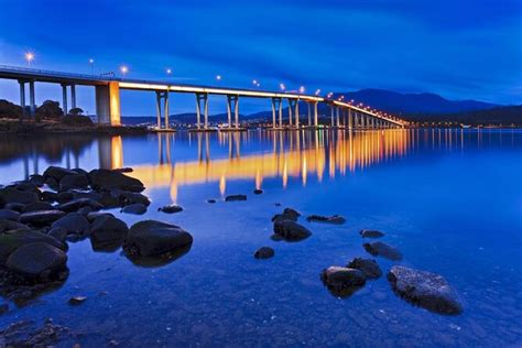 Tickets & Tours - Tasman Bridge, Hobart - Viator