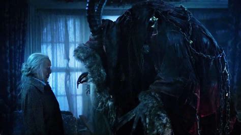 Review: KRAMPUS