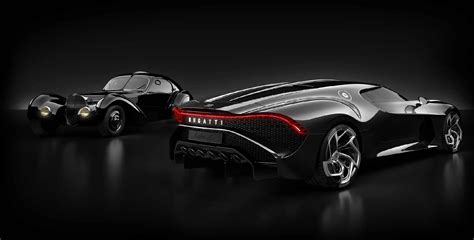 10 Most Expensive Cars in the World 2024 - Edudwar