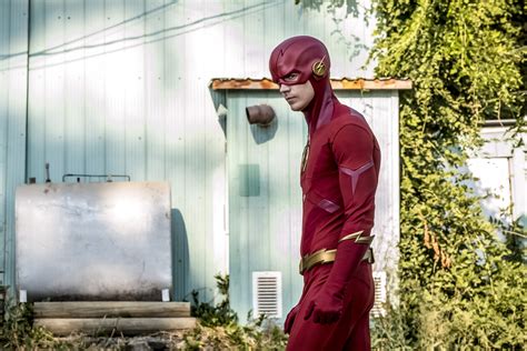 The Flash Season 5 2018 Wallpaper,HD Tv Shows Wallpapers,4k Wallpapers,Images,Backgrounds,Photos ...