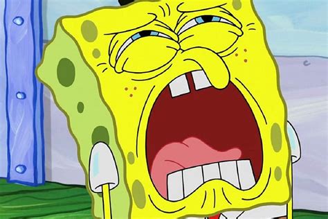 Spongebob Funny Face Meme