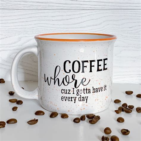 Funny Coffee Mugs Coffee Lovers Gift Coffee Lover Funny - Etsy