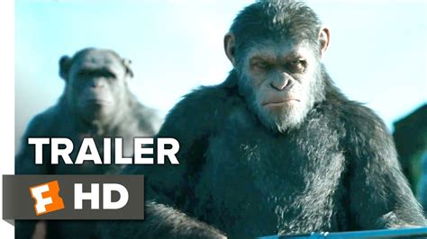 war for the planet of the apes 映画 - William Hill