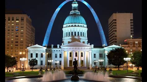 saint louis missouri attractions – saint louis missouri carte – Dewsp