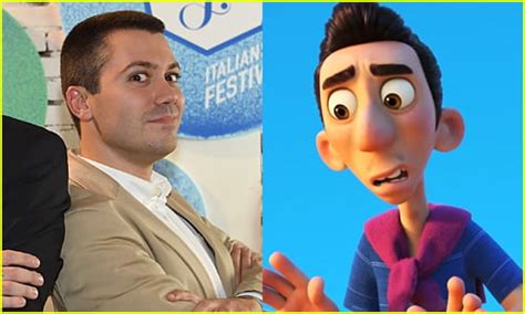 Who Stars In Disney Pixar’s ‘Luca’ on Disney+? Meet The Voice Cast Here! - Big World Tale