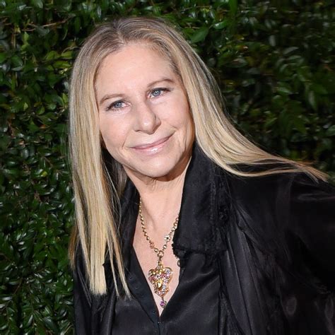 Barbra Streisand's Instagram, Twitter & Facebook on IDCrawl