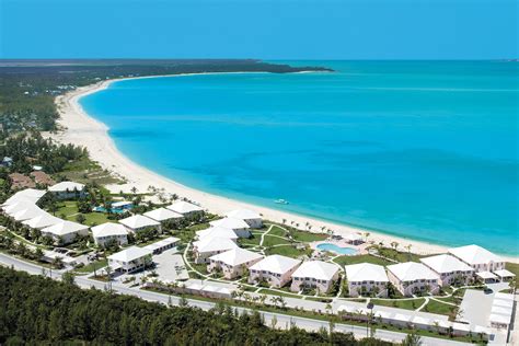 Bahamas Resort package- Enjoy one bonus night at the Bahama Beach Club ...