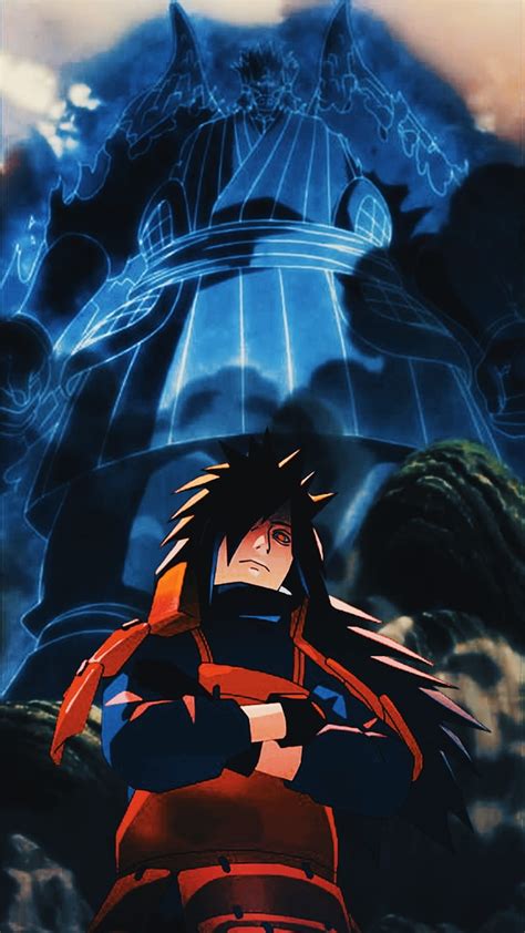 Uchiha Madara Susanoo Hd Phone Wallpaper Peakpx | The Best Porn Website