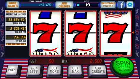 All Free 777 Slots Game For Pc