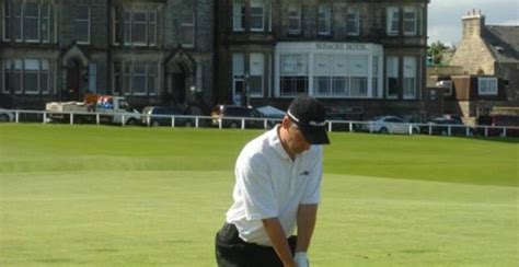 Scotland Golf Tours - We Plan It, You Play It